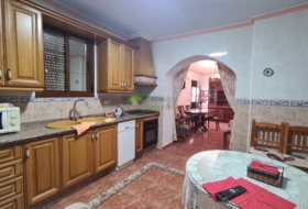 Árchez 154&nbsp;m²