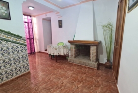 Árchez 154&nbsp;m²