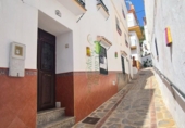 Urban land for sale in Árchez ref: TR415815 photo