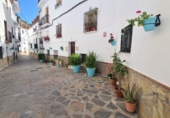 Urban land for sale in Árchez ref: TR415815 photo