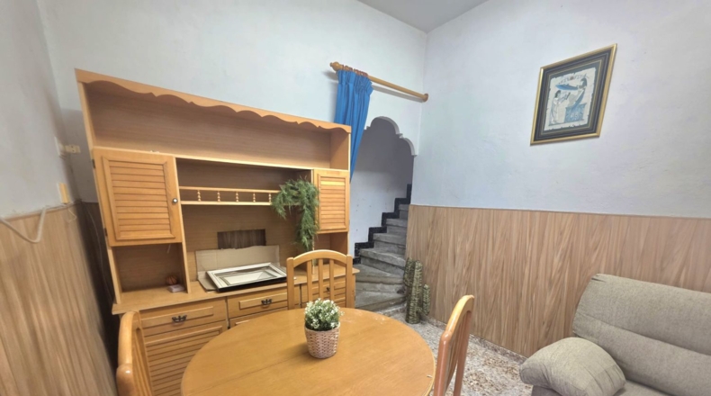Castellón - Alfondeguilla - 209m2