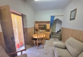 Casa de pueblo en venta en Alfondeguilla ref: TR415820 foto