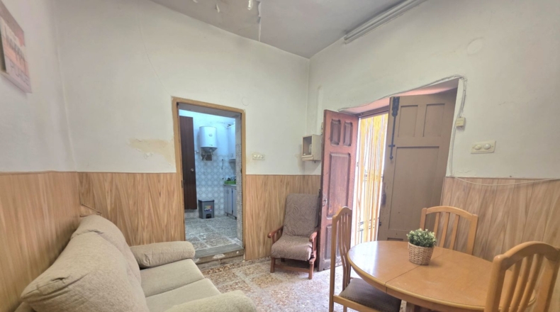 Castellón - Alfondeguilla - 209m2