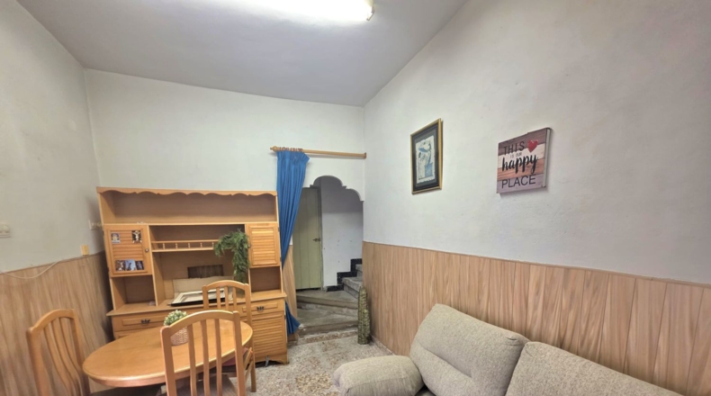 Castellón - Alfondeguilla - 209m2