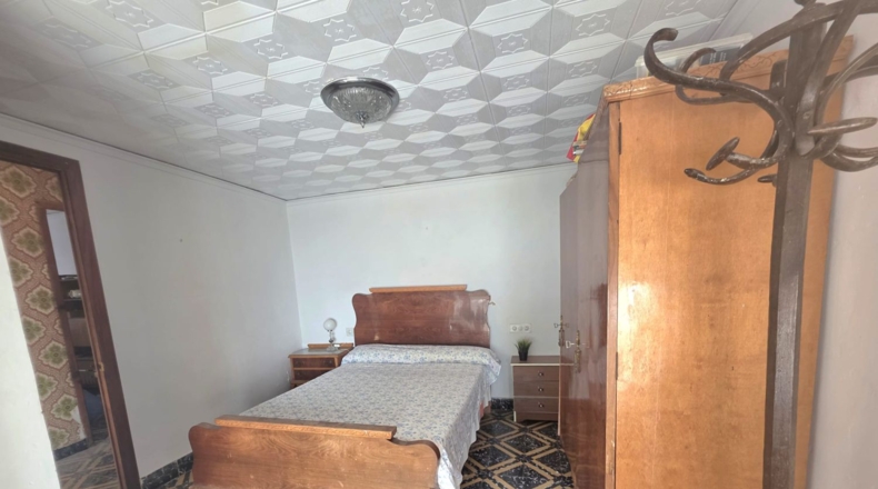 Castellón - Alfondeguilla - 209m2