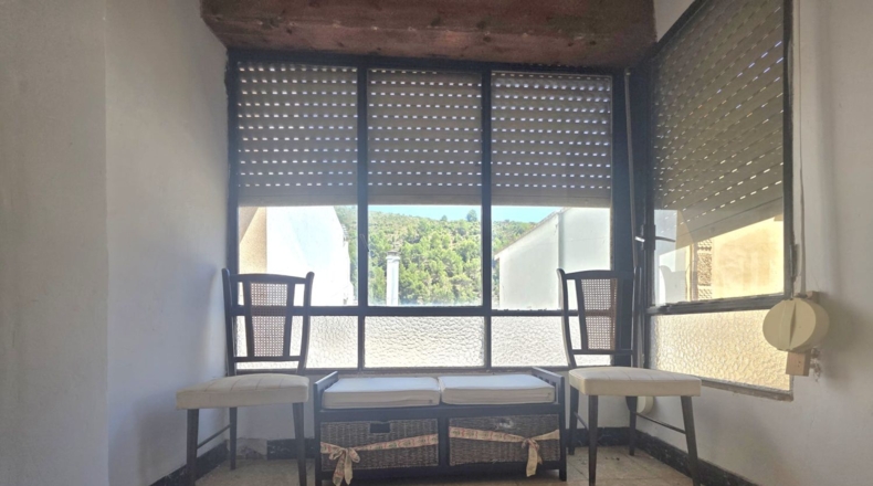 Castellón - Alfondeguilla - 209m2