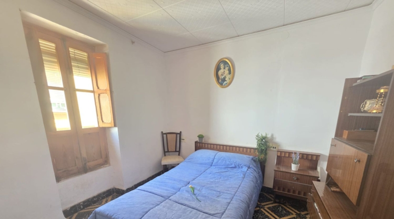 Castellón - Alfondeguilla - 209m2