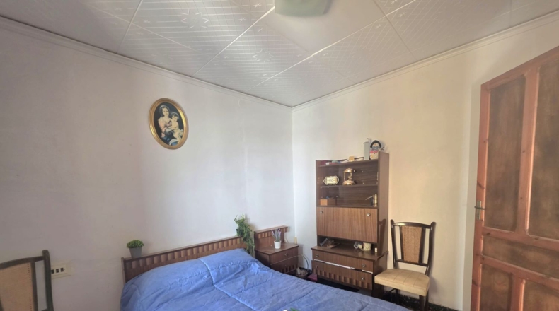 Castellón - Alfondeguilla - 209m2