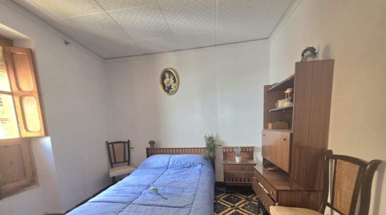 Castellón - Alfondeguilla - 209m2