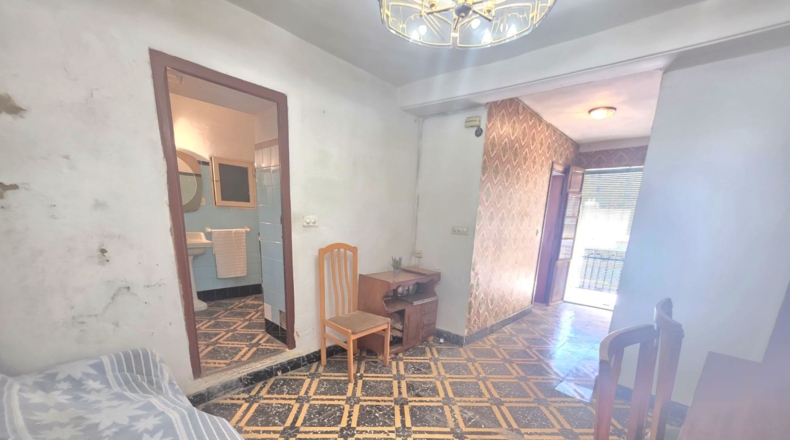 Castellón - Alfondeguilla - 209m2