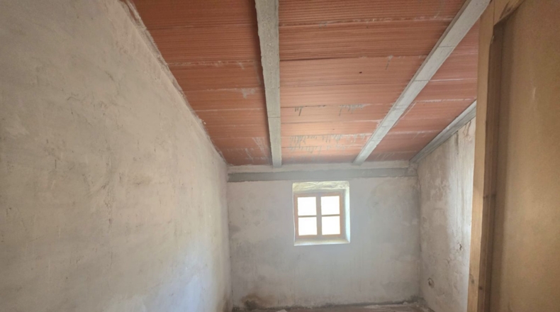 Castellón - Alfondeguilla - 209m2