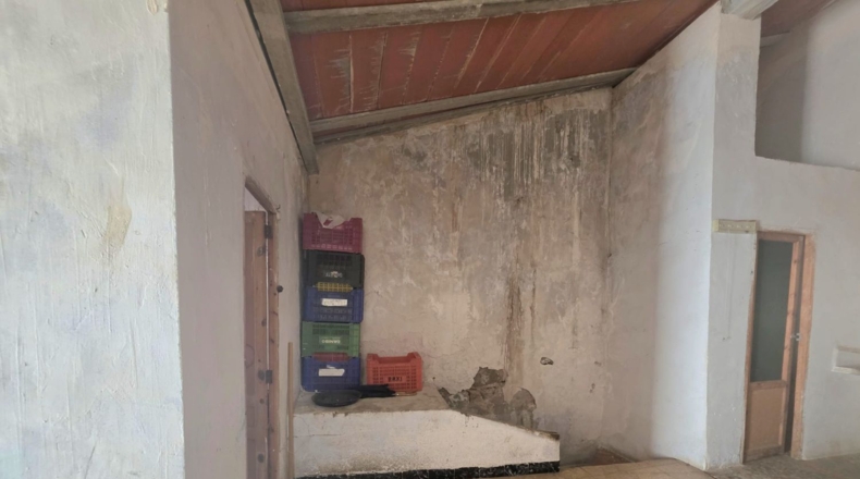 Castellón - Alfondeguilla - 209m2