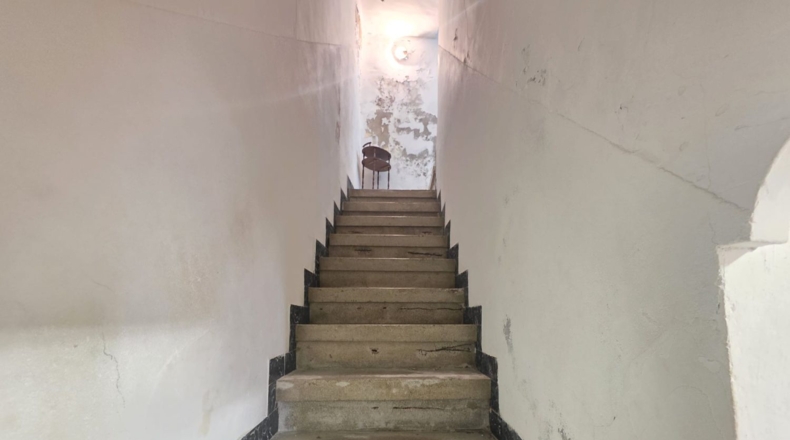 Castellón - Alfondeguilla - 209m2