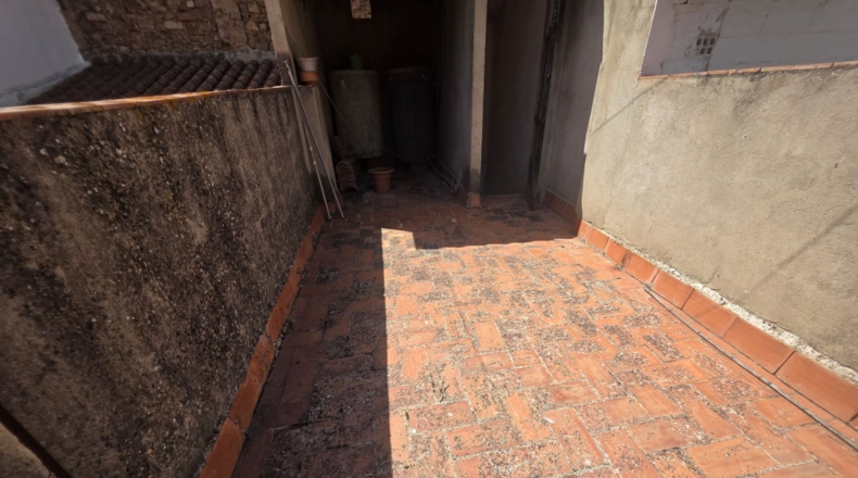 Castellón - Alfondeguilla - 209m2
