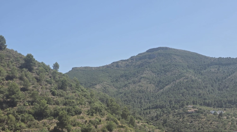 Castellón - Alfondeguilla - 209m2