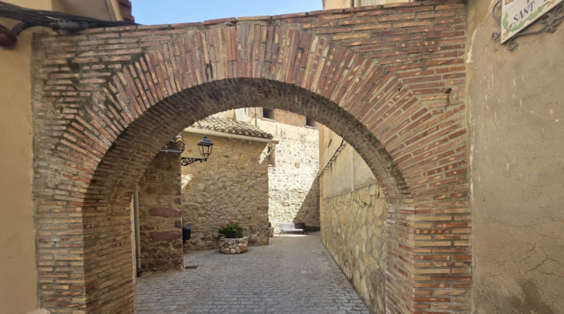 Castellón - Alfondeguilla - 209m2