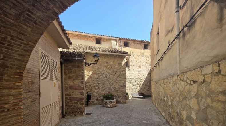 Castellón - Alfondeguilla - 209m2