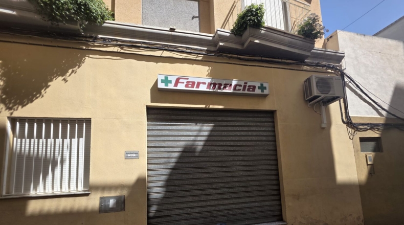 Castellón - Alfondeguilla - 209m2