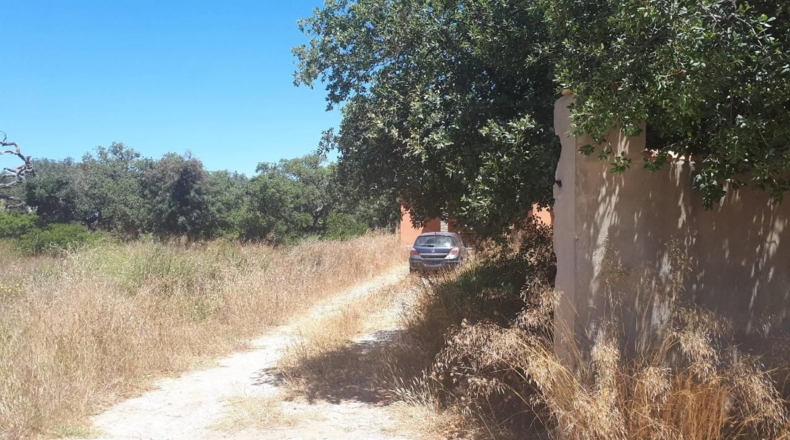 Cádiz - Chiclana de la Frontera - 4921m2