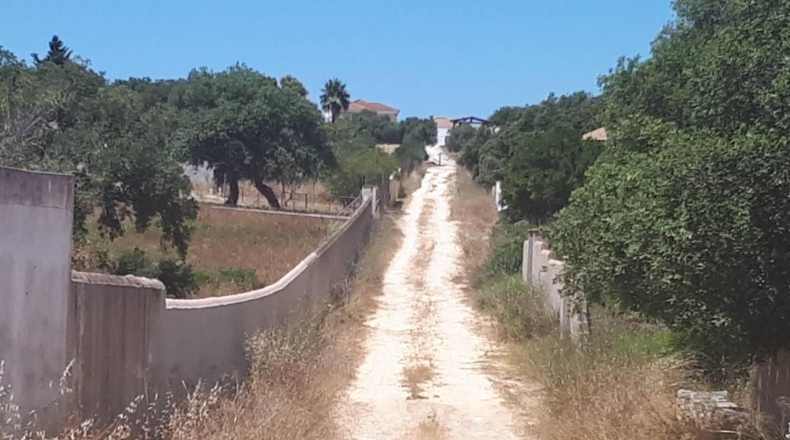 Cádiz - Chiclana de la Frontera - 4921m2