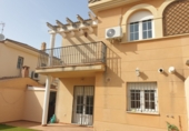 Village house for sale in Utrera ref: TR415819 photo