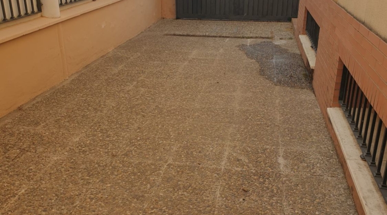 Sevilla - Utrera - 223m2