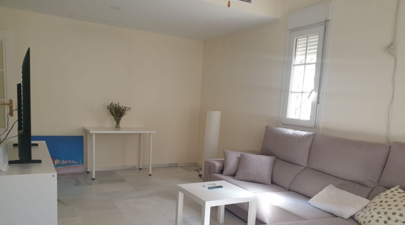 Sevilla - Utrera - 223m2