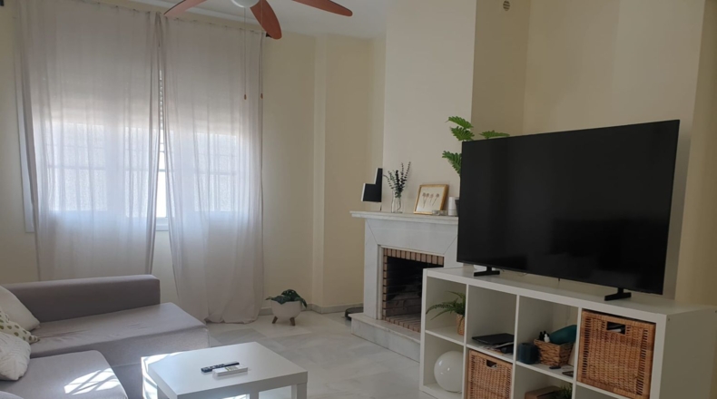 Sevilla - Utrera - 223m2