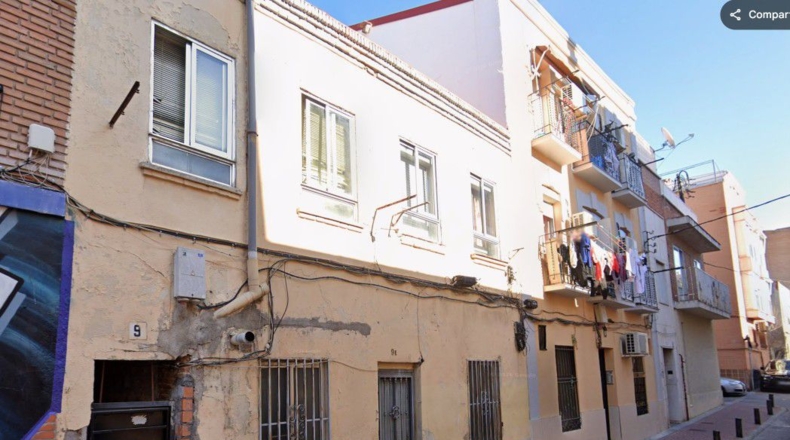 Comunidad de Madrid - Madrid - 153m2