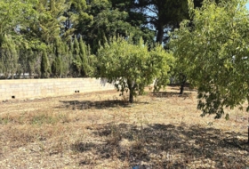 Caudete 3229&nbsp;m²