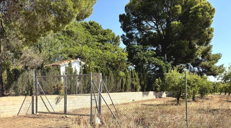 Albacete - Каудете - 3229m2