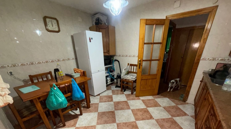 Jaén - Jaén - 88m2