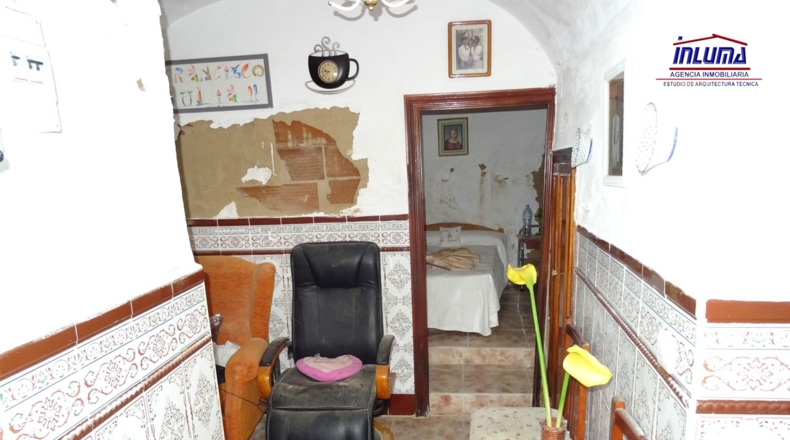Badajoz - Херес-де-лос-Кабальерос - 107m2