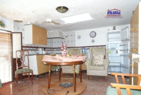 Jerez de los Caballeros 107&nbsp;m²