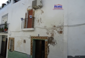 Jerez de los Caballeros 107&nbsp;m²