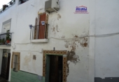 Suelo urbano en venta en Jerez de los Caballeros ref: TR415824 foto