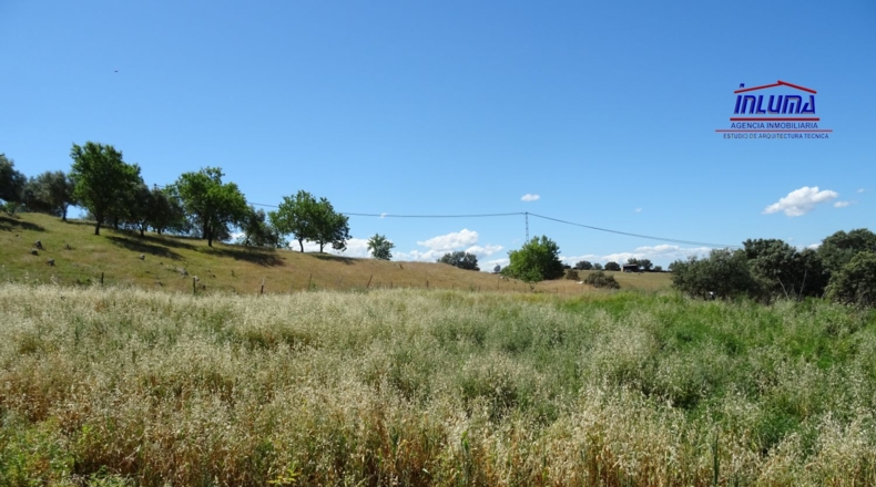 Badajoz - Херес-де-лос-Кабальерос - 15000m2