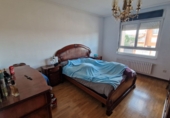 Chalet independiente con terreno en venta en la España, Villaquilambre, ref: TR415828 foto