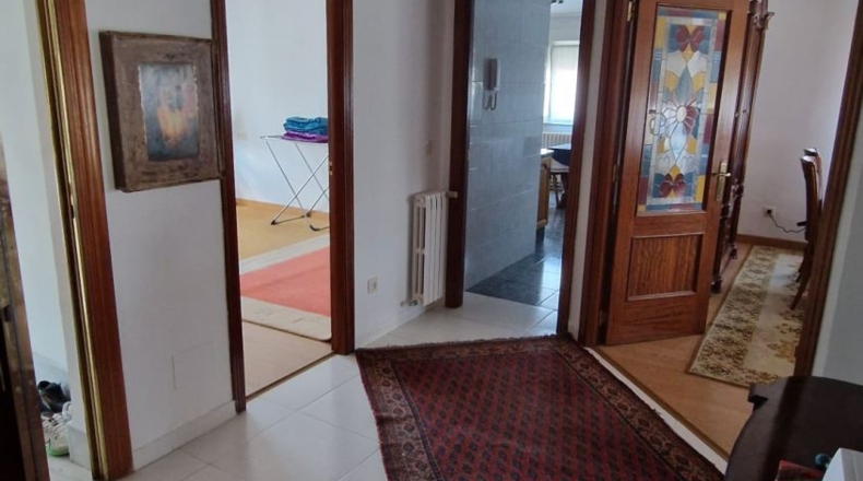 León - Villaquilambre - 532m2