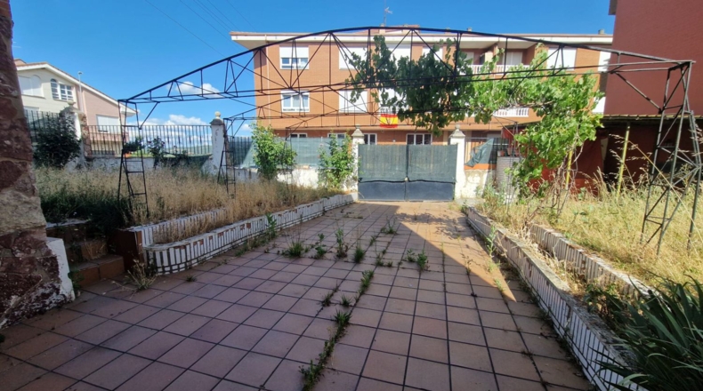 León - Villaquilambre - 532m2