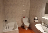 Chalet independiente con terreno en venta en la España, Villaquilambre, ref: TR415828 foto