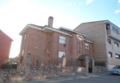 Chalet independiente con terreno en venta en la España, Villaquilambre, ref: TR415828 foto