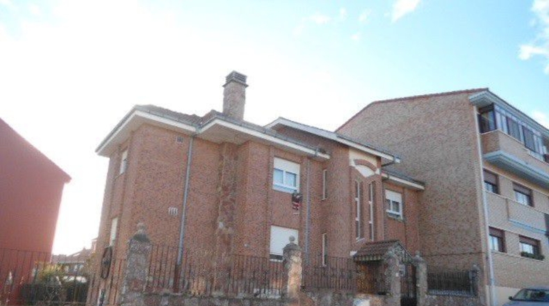 León - Villaquilambre - 532m2