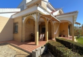 Detached villa with land for sale in Matalascañas ref: TR415825 photo