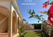 Detached villa with land for sale in Matalascañas ref: TR415825 photo
