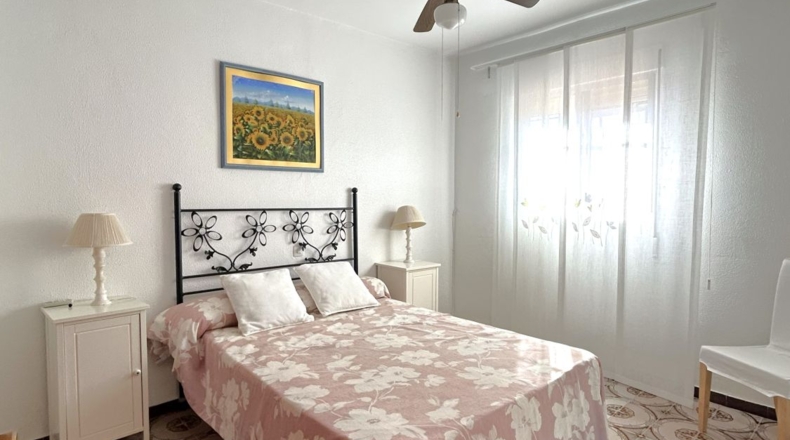 Huelva - Matalascañas - 598m2