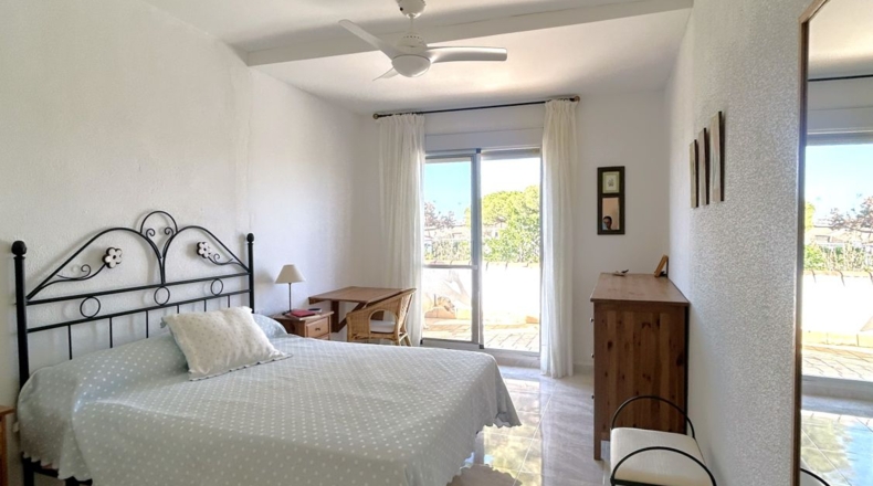 Huelva - Matalascañas - 598m2