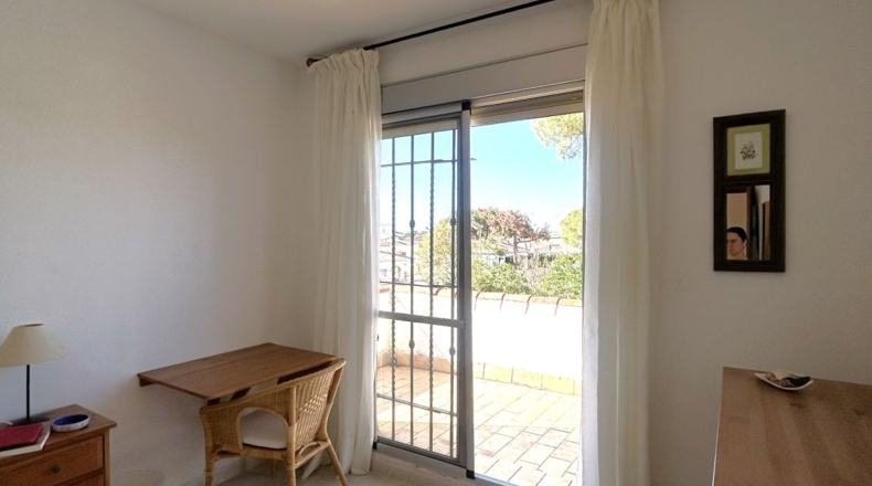 Huelva - Matalascañas - 598m2