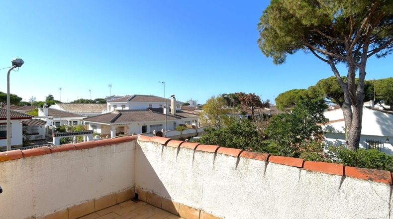 Huelva - Matalascañas - 598m2