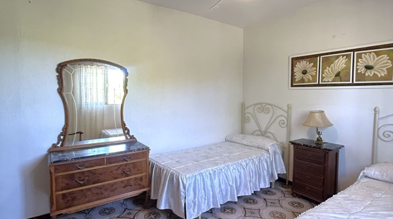 Huelva - Matalascañas - 598m2